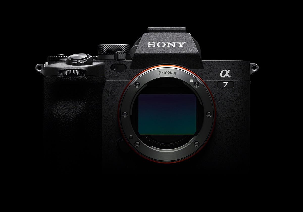Fotoaparát Sony A7 IV