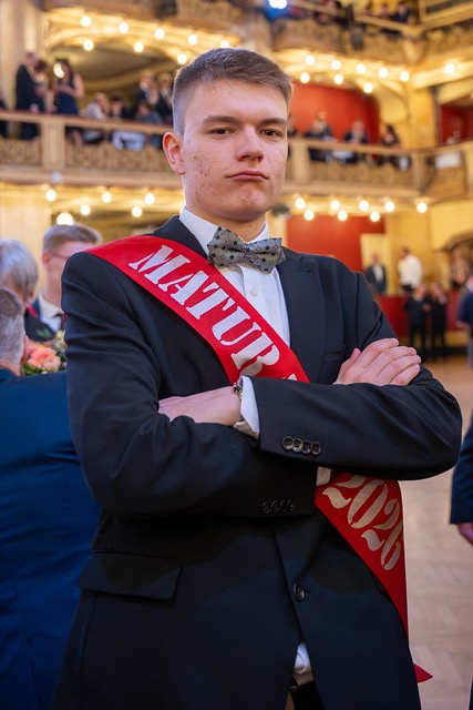 Společenská akce 14