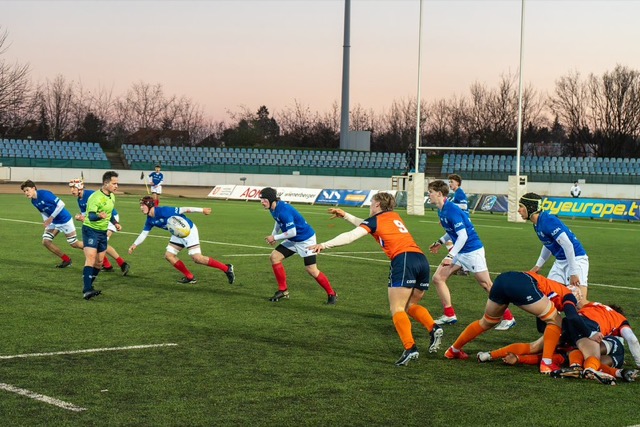 Sport 2
